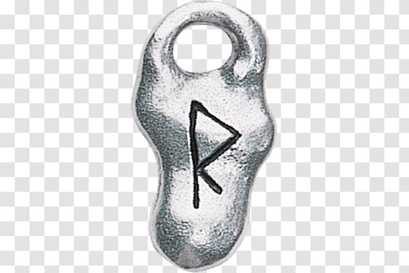 Runes Raido Charm Bracelet Berkanan Kaunan - Wunjo - Amulet Transparent PNG
