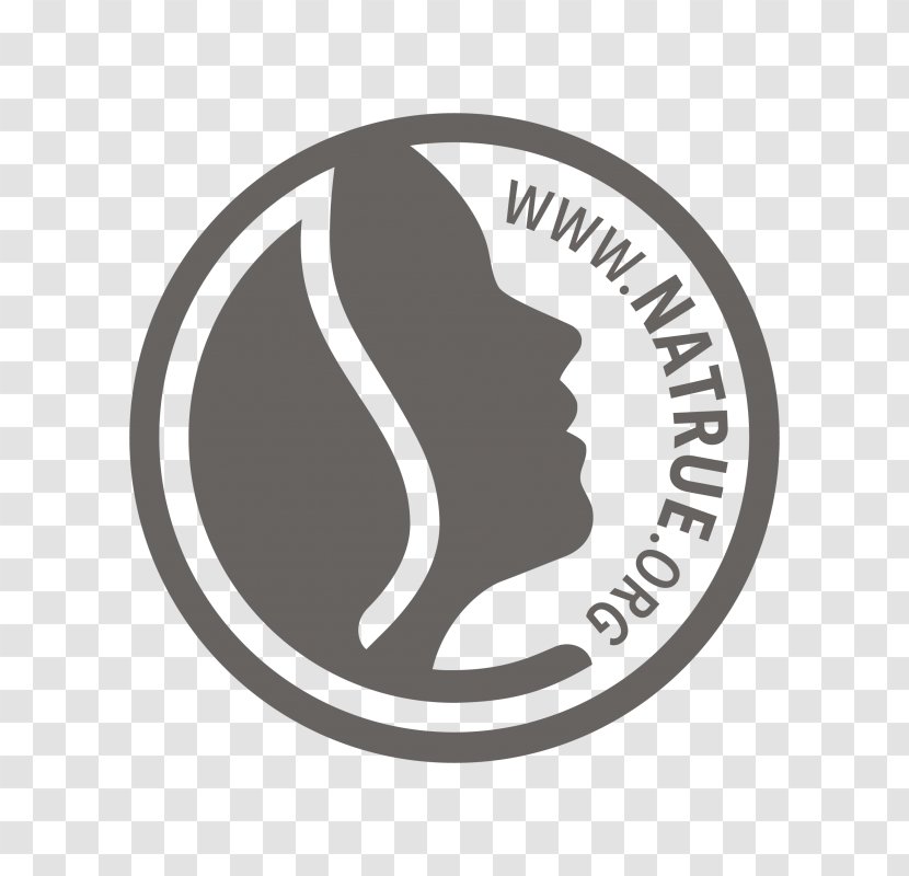 Logo Cosmetics Aisbl Natrue Certification Cosmétique Biologique - Gmp Transparent PNG