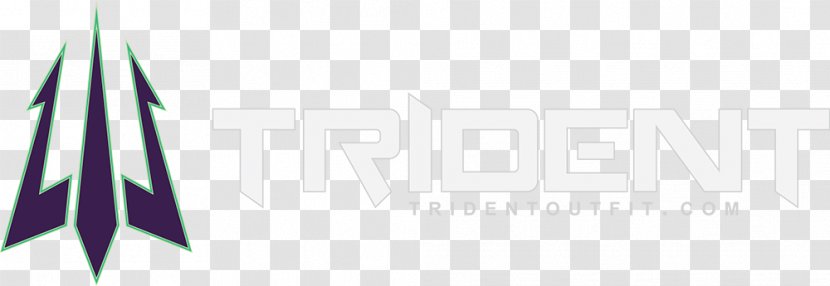 Trident Poseidon PlanetSide 2 Logo - Text Transparent PNG