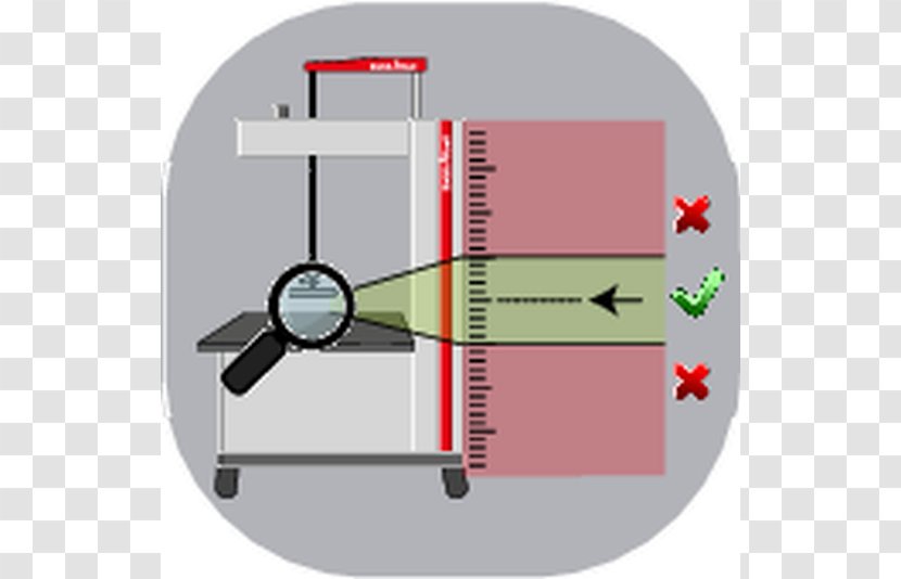 Universal Testing Machine Test Method Accuracy And Precision Material Zwick Roell Group - Chin Transparent PNG