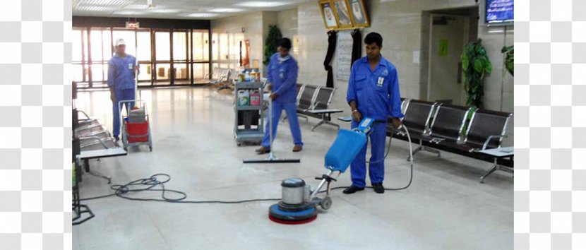 Hospital Sabir Maintenance Est. Housekeeping Facility Management - Dubai - Facilities Transparent PNG