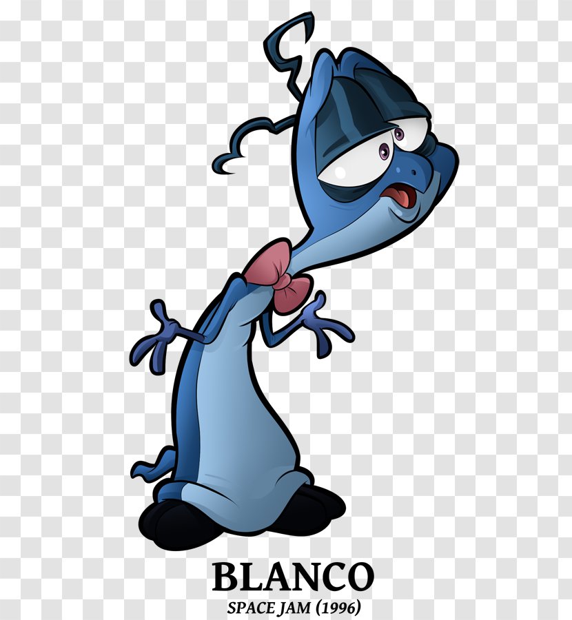 Bugs Bunny Looney Tunes Sniffles The Monstars Alien - Show Transparent PNG