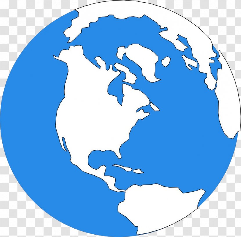 Globe World Clip Art Earth Transparent PNG
