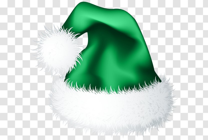 Santa Claus Hat Christmas Day Image Ornament Transparent PNG