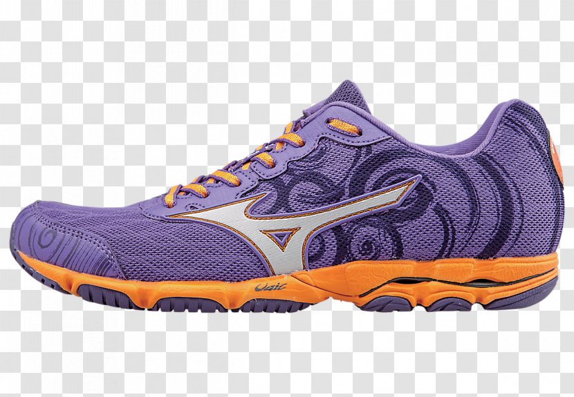 Sneakers Nike Free Mizuno Corporation Shoe Running - Purple - Adidas Transparent PNG