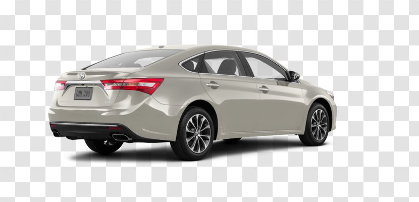 Toyota Camry Hyundai Car Nissan Sentra - Vehicle Transparent PNG