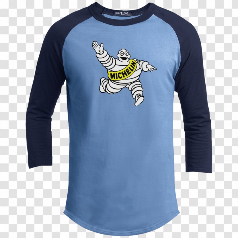 T-shirt Hoodie Raglan Sleeve Clothing - Jersey Transparent PNG