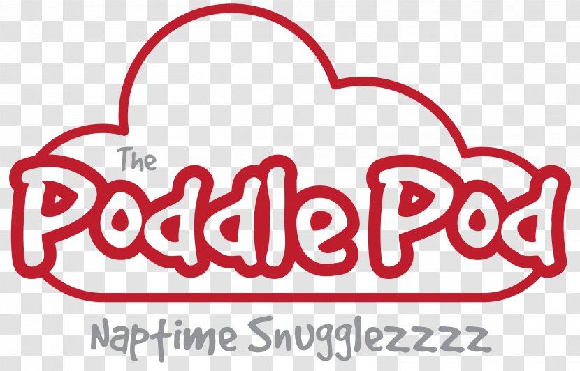 Poddle Pod UK Limited Infant Brand Pillow Peekaboo - Tree Transparent PNG