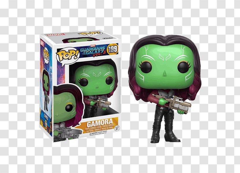Gamora Rocket Raccoon Groot Star-Lord Drax The Destroyer Transparent PNG