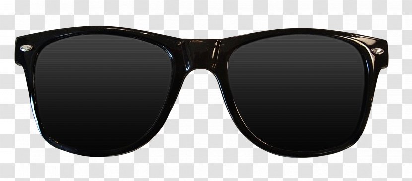 Sunglasses - Aviator - Sunglass Material Property Transparent PNG