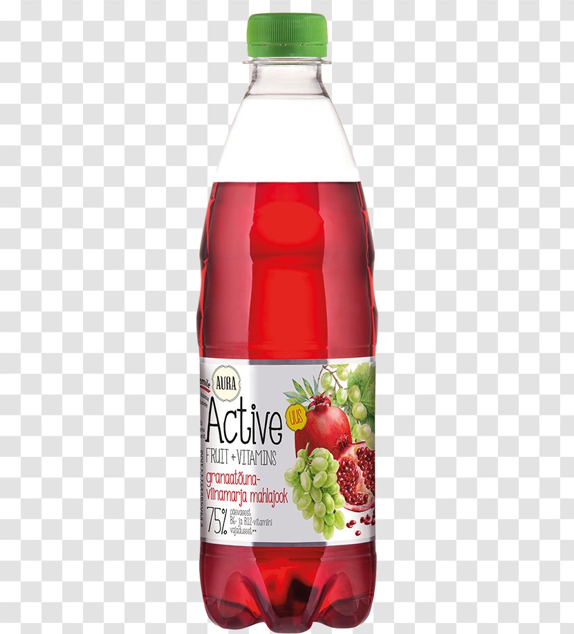 Pomegranate Juice Natural Foods Flavor - Drink Transparent PNG