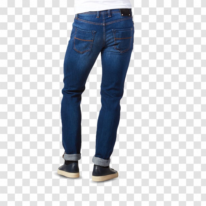 Jeans Denim Waist - Frame Transparent PNG