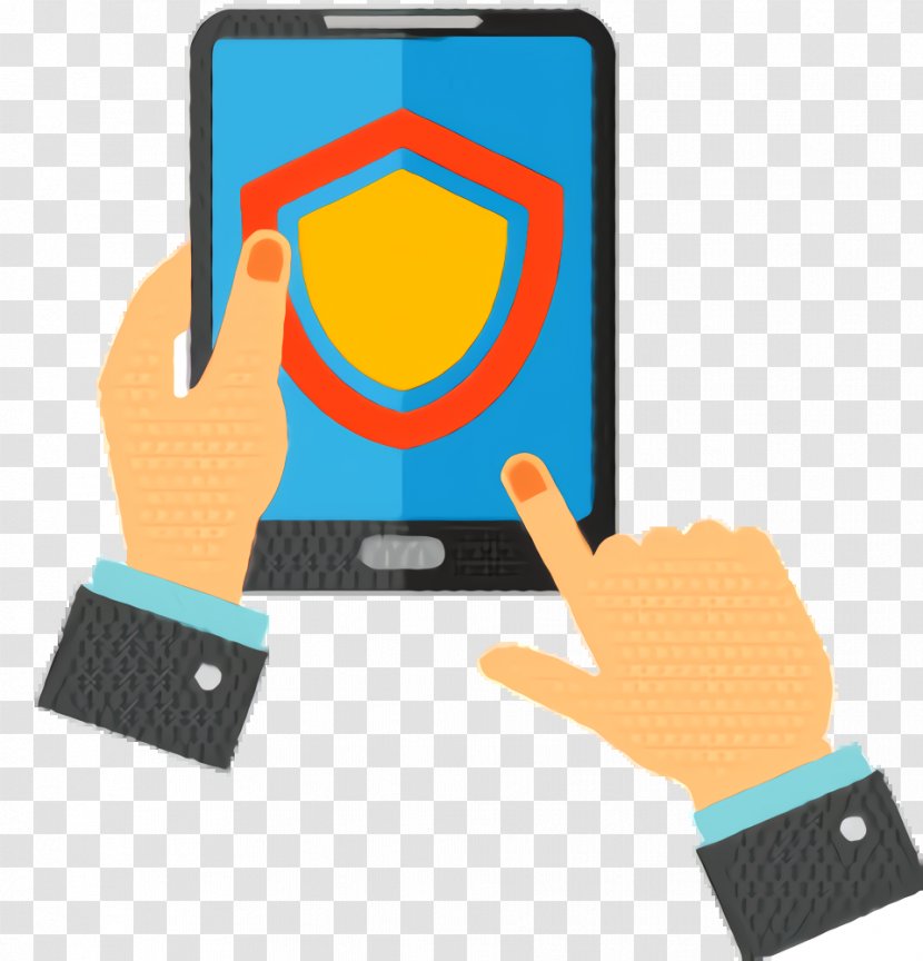 Managed Security Service Technology - Thumb - Finger Transparent PNG