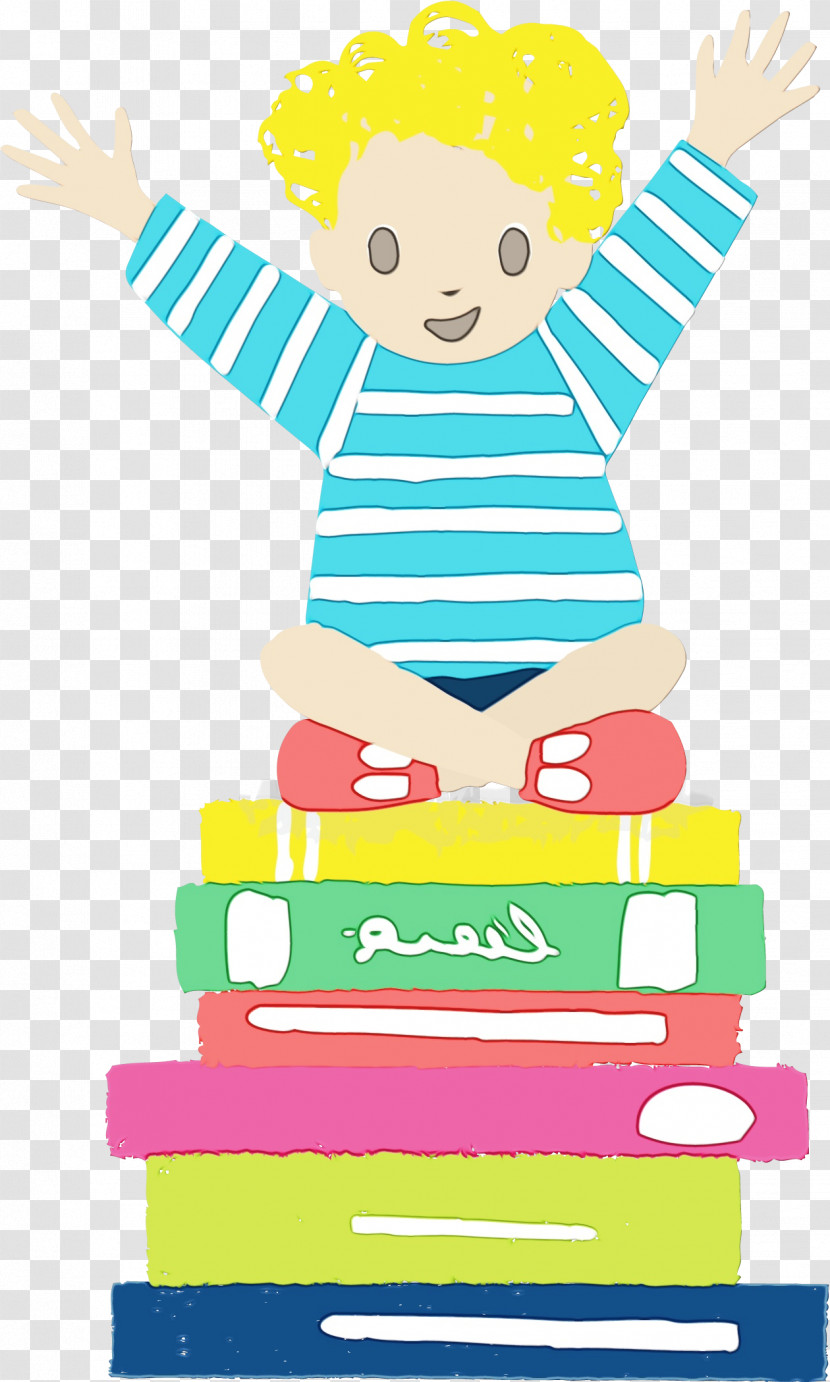 Child Toy Transparent PNG