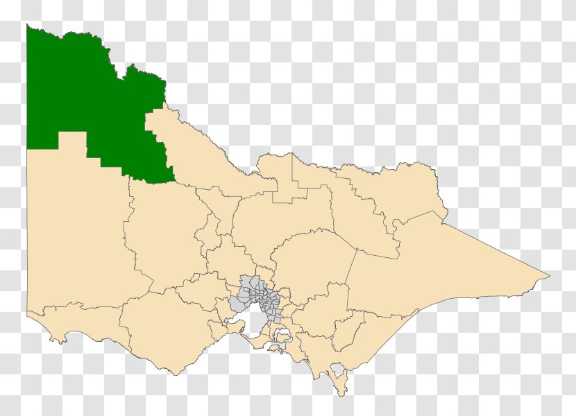 Electoral District Of Mildura Northern Victoria Region Murray River Bookkeeping Services - Election Transparent PNG