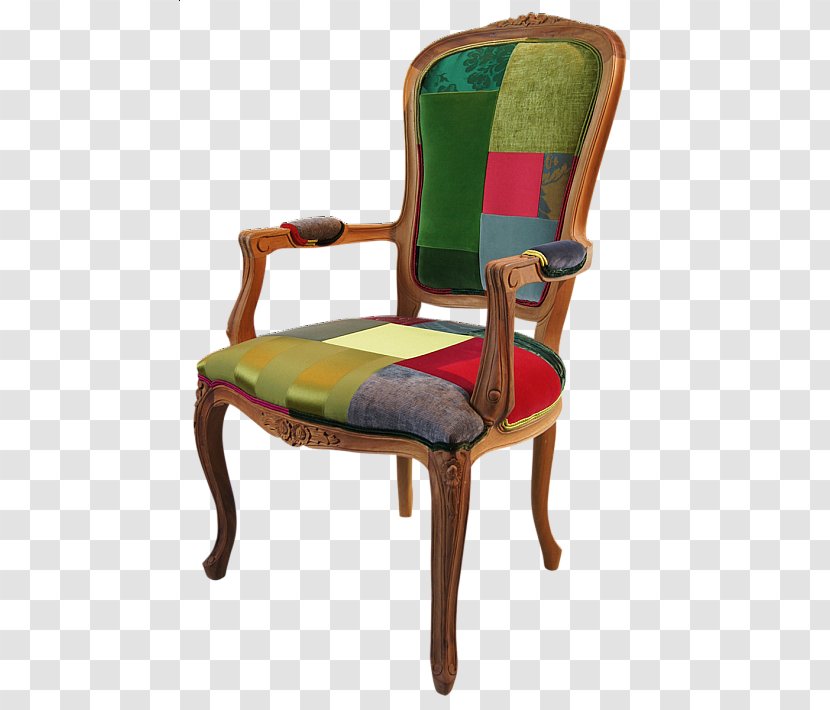 Plastic Chair Fashion Institute Of Technology - Wood - French Furniture Transparent PNG