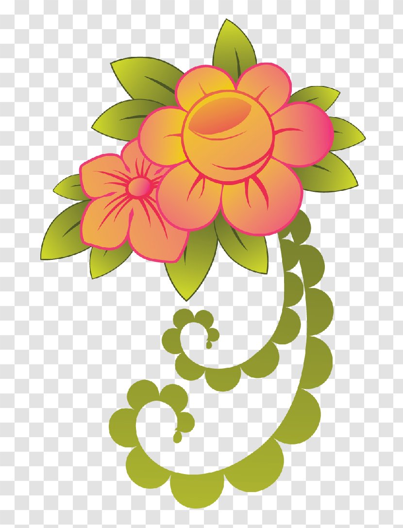 Flower Purple Clip Art - Floristry - FLORES Transparent PNG