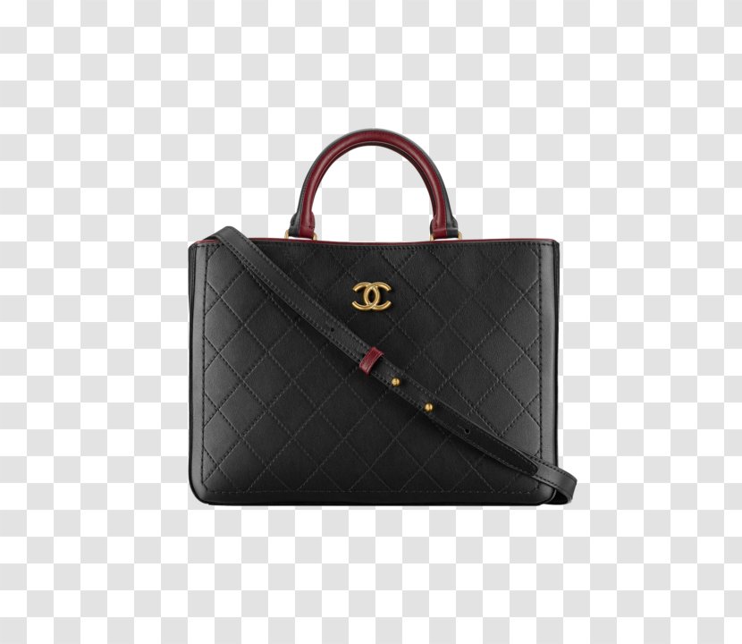 Chanel Handbag Leather Clothing - Shopping Transparent PNG