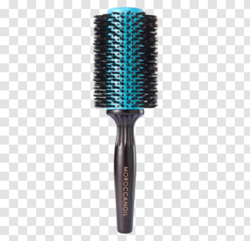 Hair Iron Comb Bristle Hairbrush Care - Dryers - Boar Transparent PNG