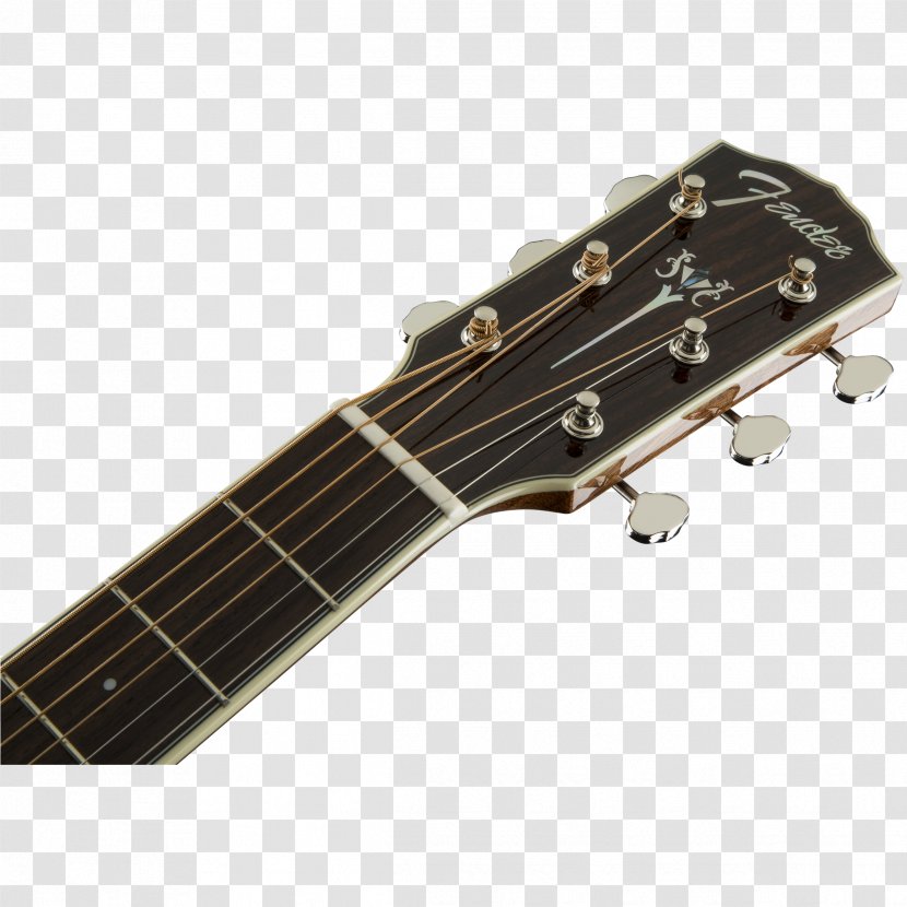 Fender Stratocaster Steel-string Acoustic Guitar Musical Instruments Corporation - Flower - Dj Producer Transparent PNG
