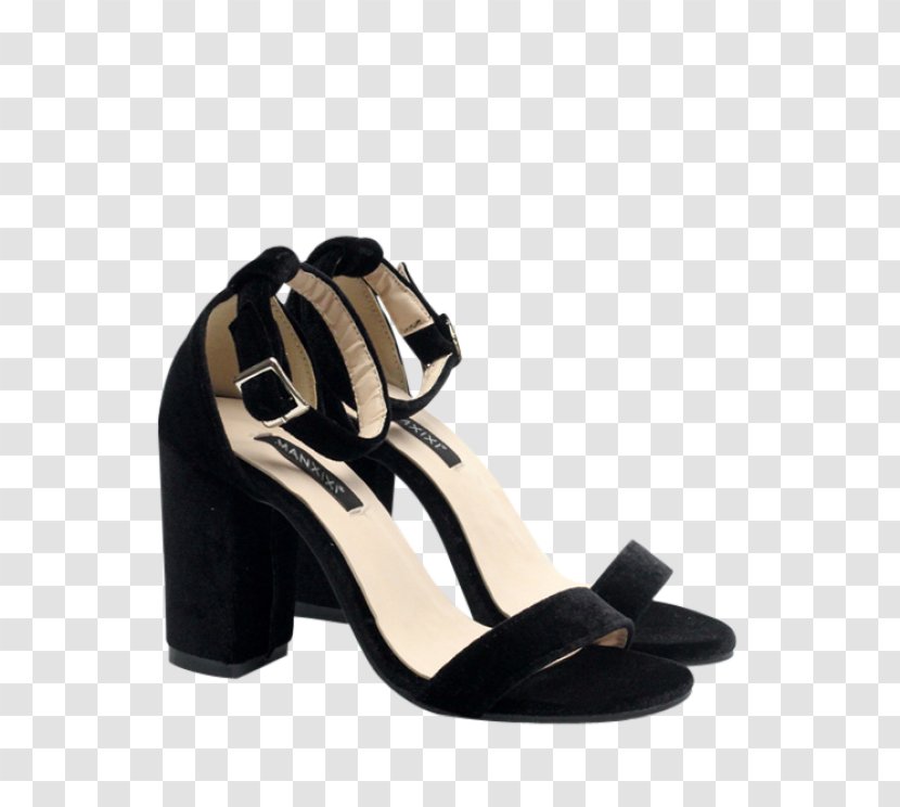 Sandal High-heeled Shoe Stiletto Heel Strap Online Shopping - Jeans Transparent PNG