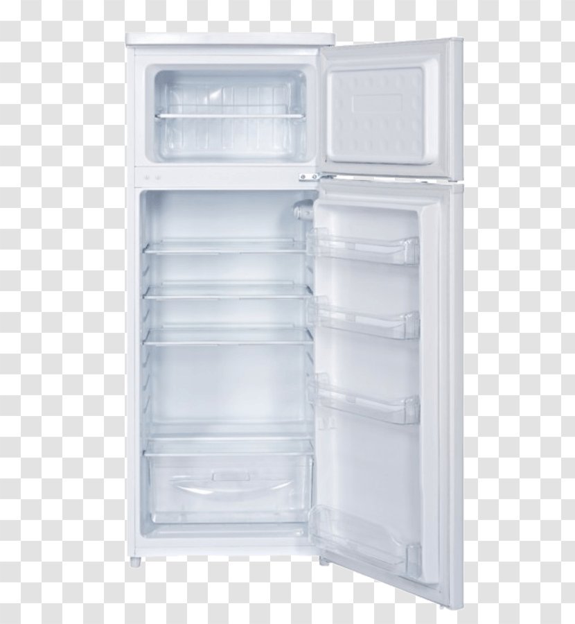 Indesit RAA 29 Refrigerator Co. TFAA10S Freezers - Kitchen Appliance Transparent PNG