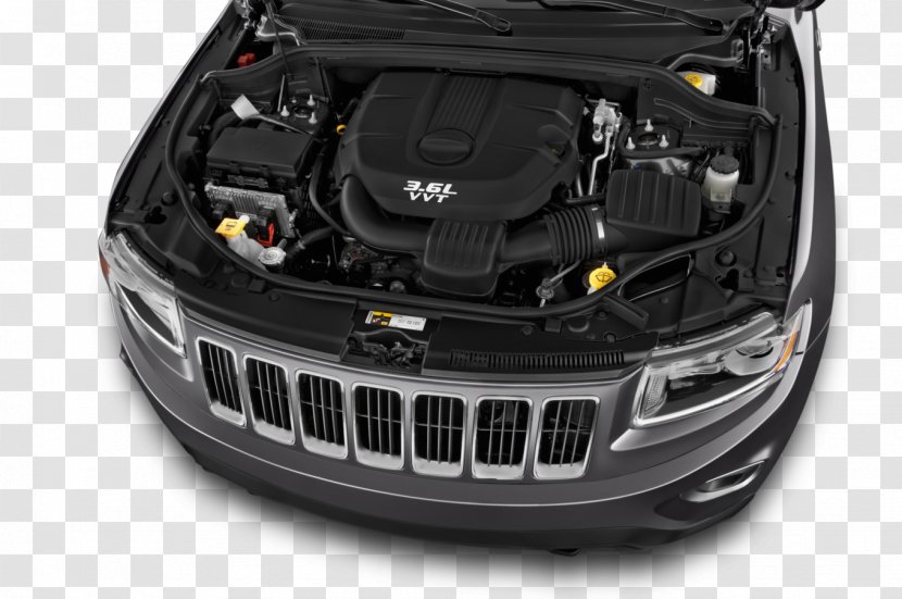 2014 Honda Odyssey Jeep Headlamp Car Sport Utility Vehicle - Mid Size - Grand Cherokee Transparent PNG