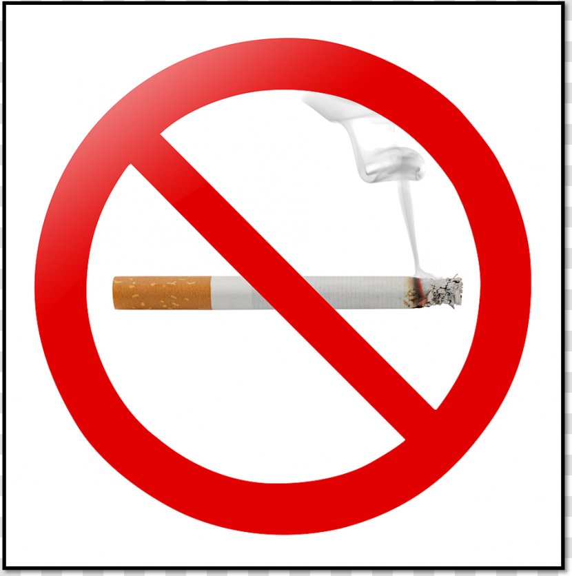 Prohibition In The United States Sign Safety Royalty-free - Text - No Smoking Transparent PNG