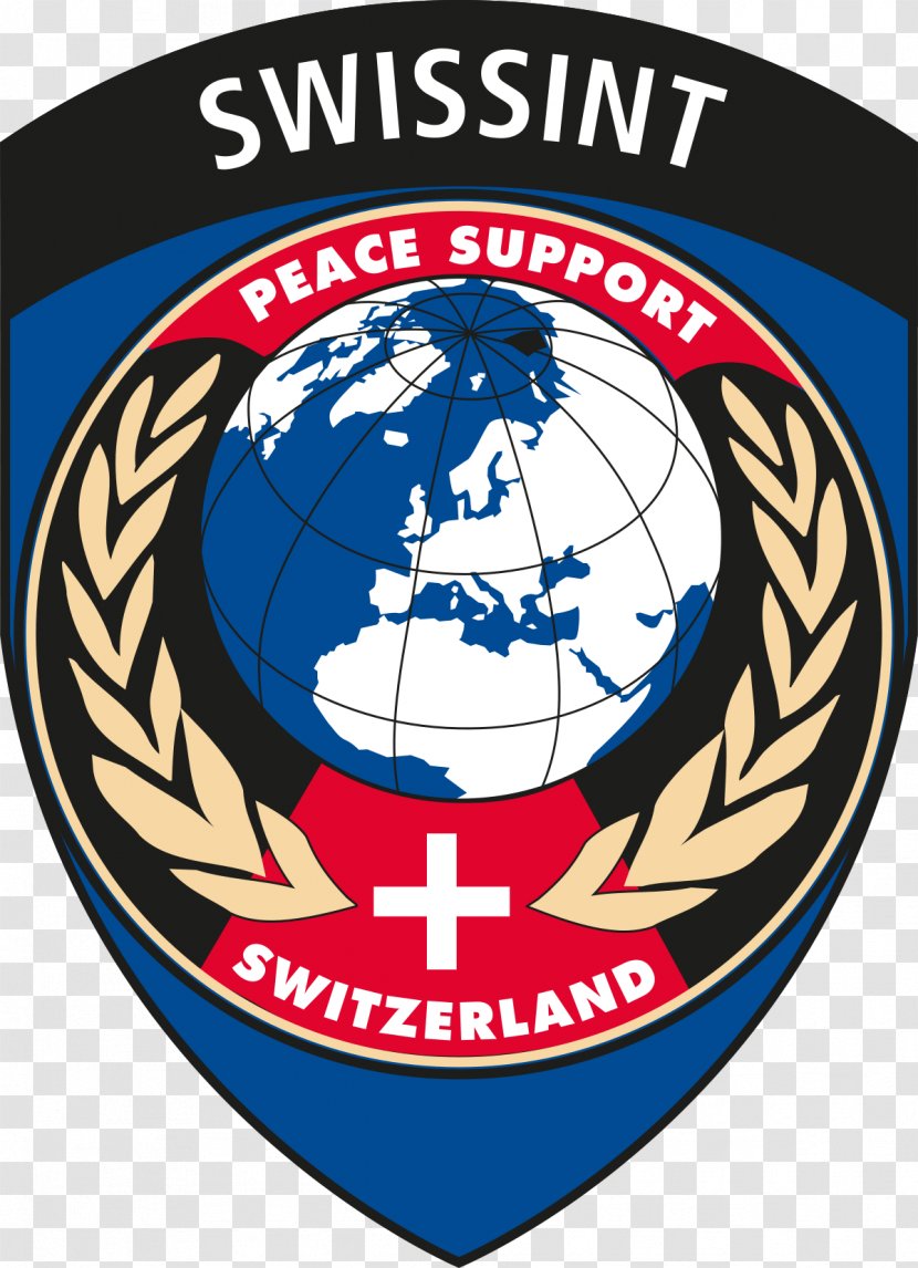 Stans Oberdorf Swissint Swiss Armed Forces Mowag Duro - Emblem Transparent PNG