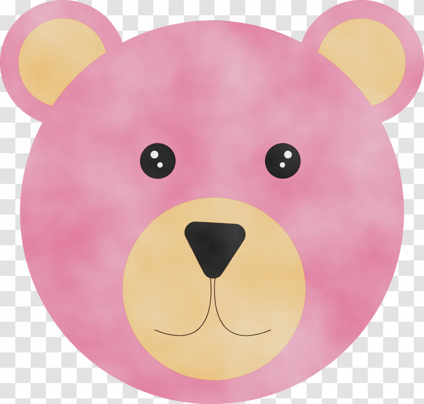 Teddy Bear Transparent PNG