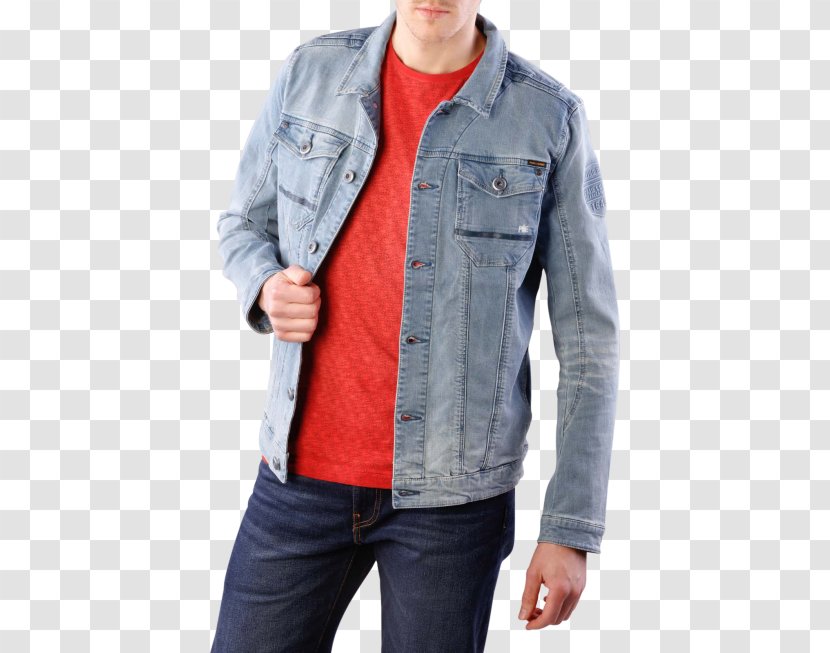 Denim Jeans Textile Pants Jean Jacket - Warp And Weft Transparent PNG