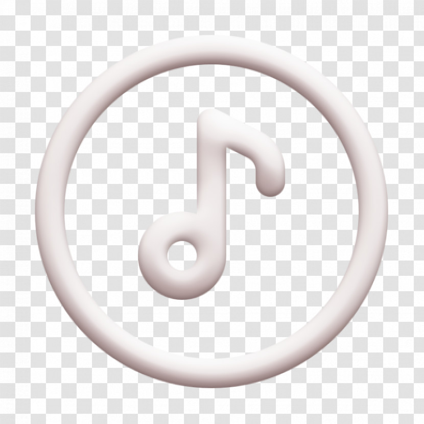 Music Icon Ui Icon Multimedia Icon Transparent PNG