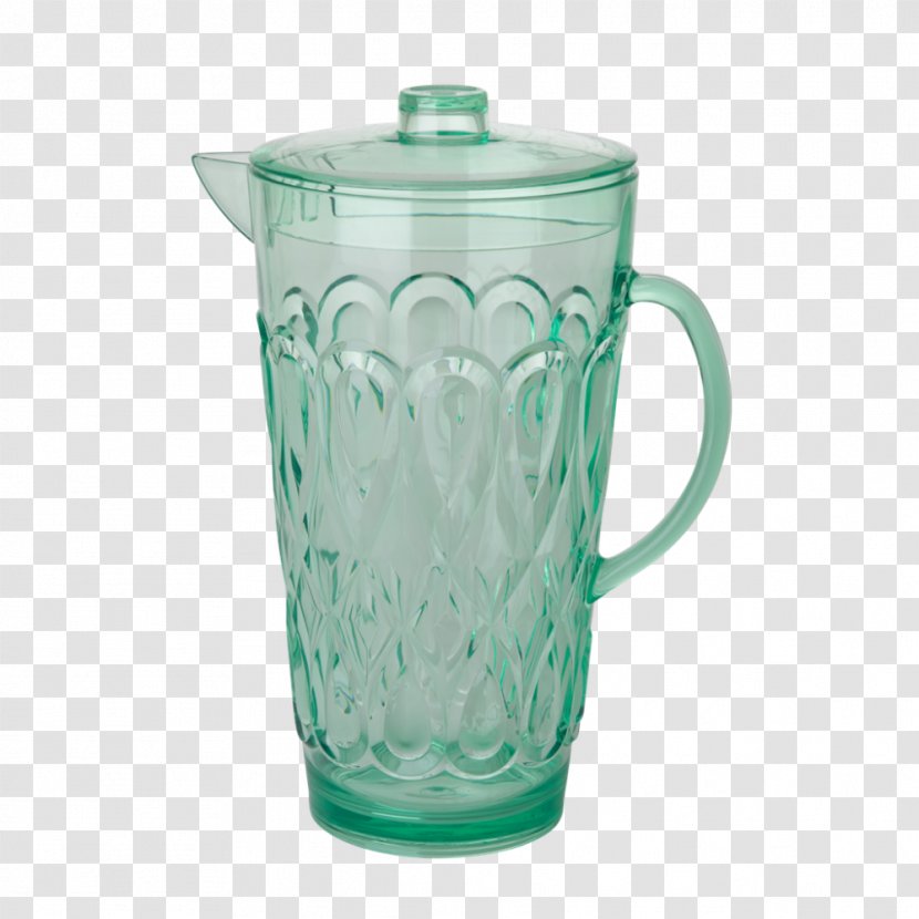 Jug Squash Wine Glass Ceramic - Tableware - Rice Bucket Transparent PNG