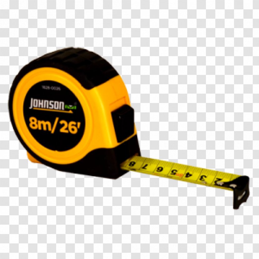 Tape Measures Hand Tool Measurement Length - Measuring Instrument - Ruler Transparent PNG