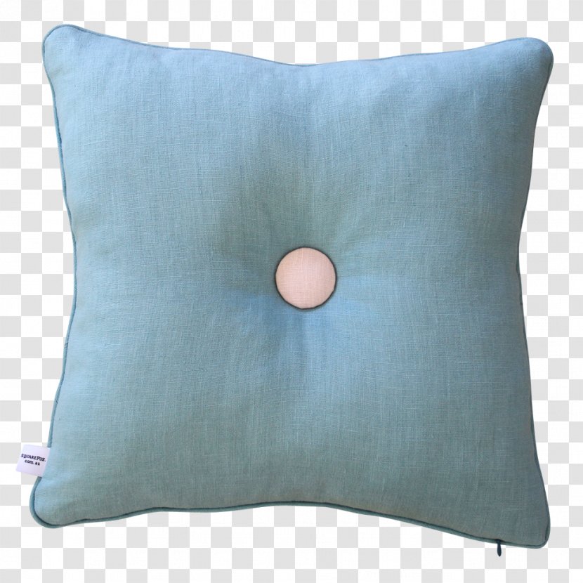 Cushion Throw Pillows Product Design - Pillow Transparent PNG