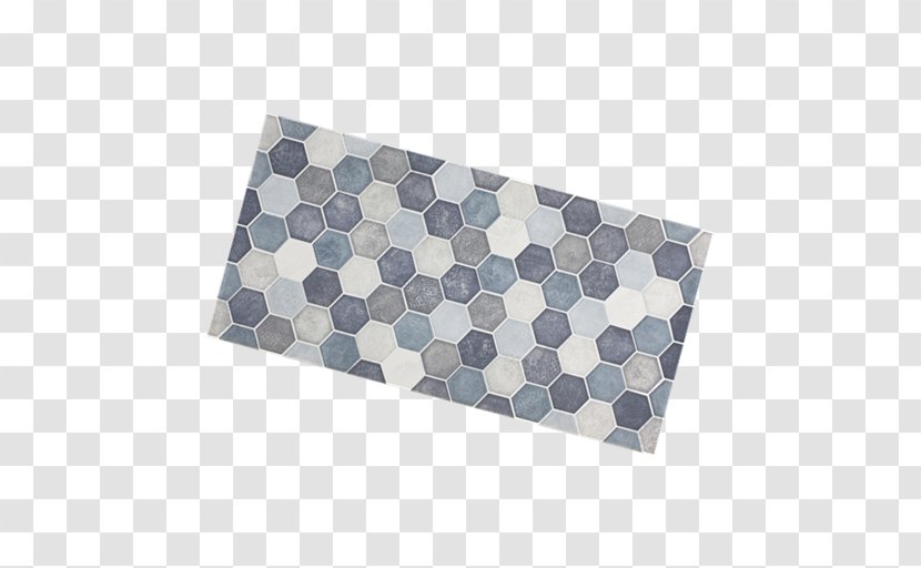 Beaumont Tiles Hexagon Mosaic Pattern - Decorative Transparent PNG