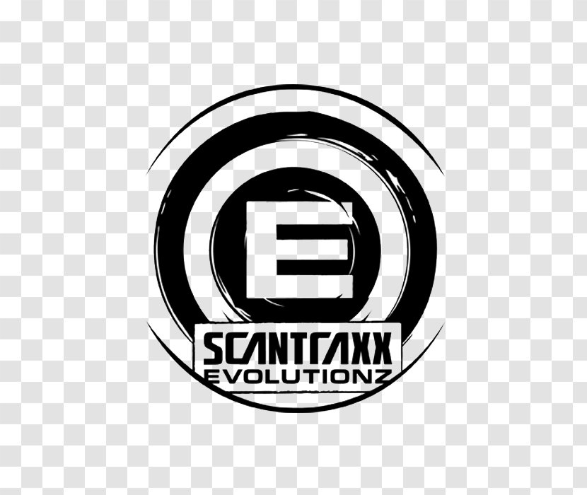 Scantraxx Evolutionz D-Block & S-Te-Fan Hardstyle Logo - News Transparent PNG