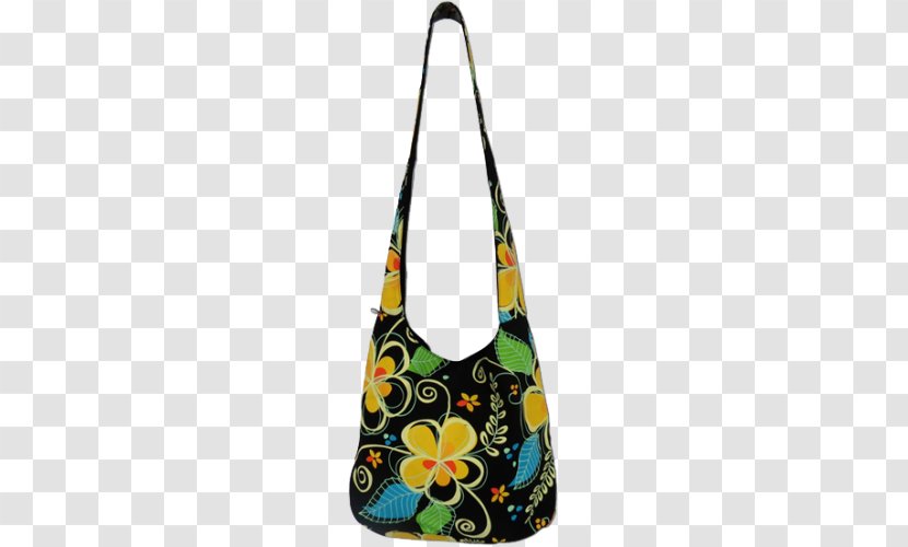 Hobo Bag Messenger Bags Shopping Gun Slings - Plumeria Beach Transparent PNG