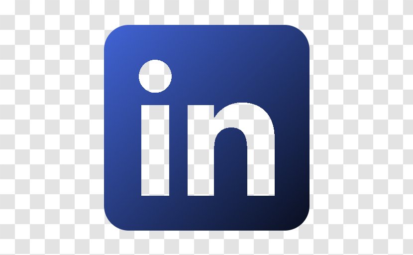 Social Media Clip Art Network LinkedIn - Linkedin - Share Button Creative Transparent PNG