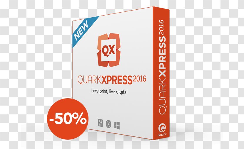 QuarkXPress Product Key Computer Software Cracking - Text - 50 % Off Transparent PNG