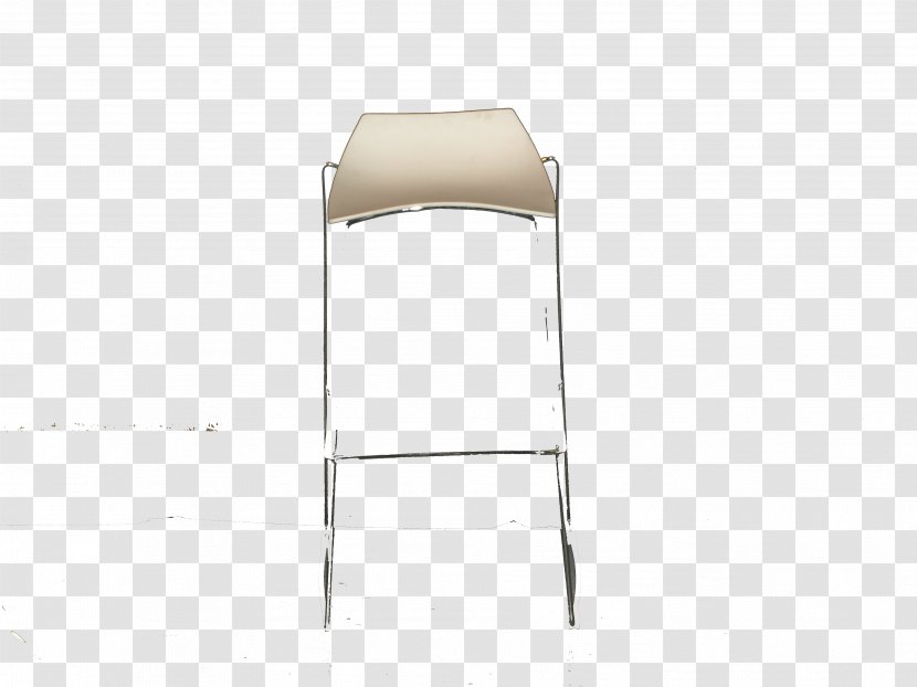 Bar Stool Chair Armrest - Seat Transparent PNG