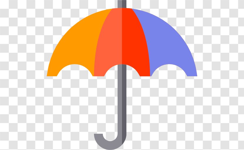Umbrella Icon - Symbol Transparent PNG