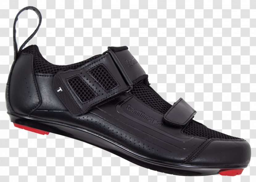 Cycling Shoe Bicycle Triathlon - Size Transparent PNG
