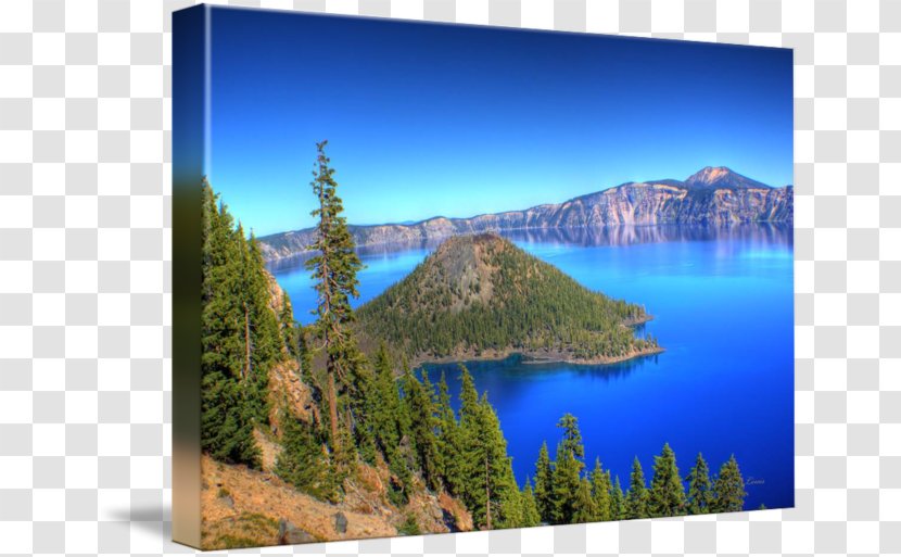 Mount Scenery Crater Lake National Park Wilderness Resort Transparent PNG