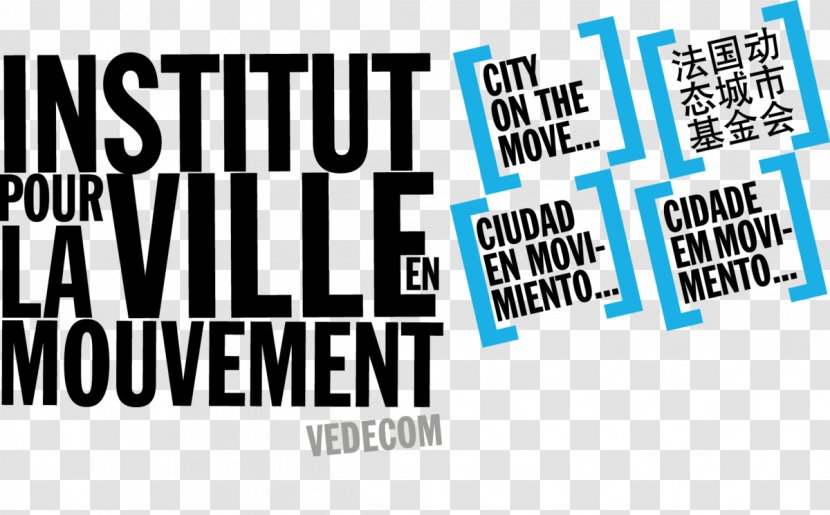 Institut Pour La Ville En Mouvement-VEDECOM City Autonomy Strasbourg Transparent PNG