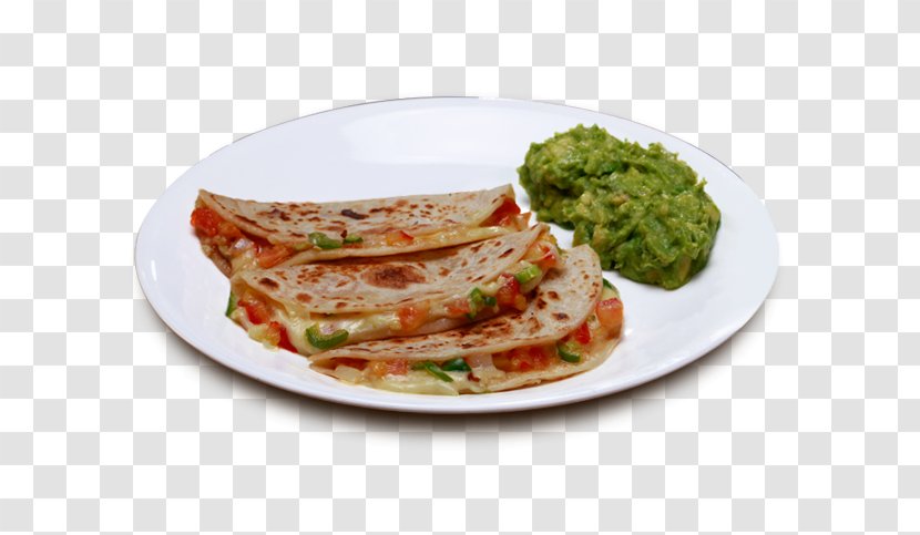 Quesadilla Taco Mexican Cuisine Vegetarian Burrito - Burritos Mexicanos Transparent PNG