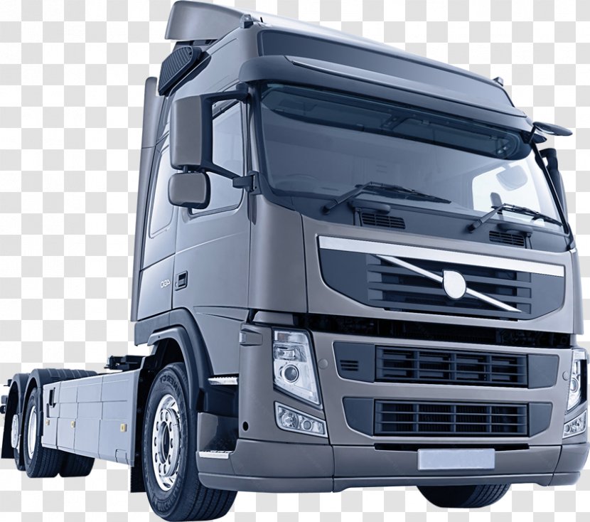 Cargo Transport Alarm Device Vehicle - Commercial - Car Transparent PNG