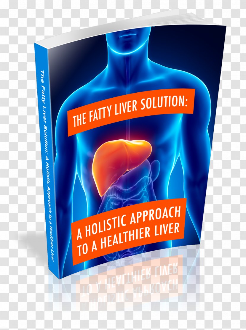 Non-alcoholic Fatty Liver Disease - Health Transparent PNG