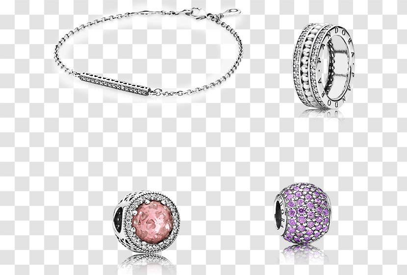 Pandora Silver Jewellery Charm Bracelet Ring - Gold - Marina And The Diamonds Transparent PNG