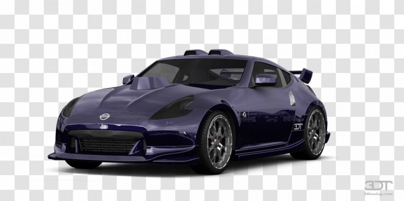 Supercar Automotive Design Performance Car Concept - Personal Luxury Transparent PNG